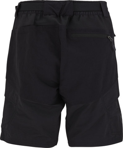 Endura Hummvee Damen Shorts mit Innenhose - black/S