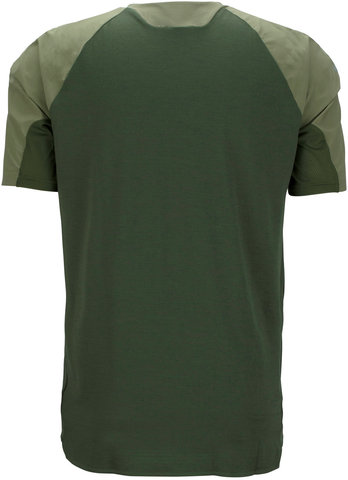 Endura Camiseta T Bike GV500 Foyle - olive green/M