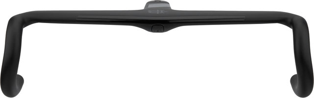 Black Inc Aero Carbon Lenker-Vorbau-Einheit - UD matte black/42 cm, 110 mm