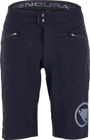 Endura SingleTrack Lite Shorts kurz - black/S