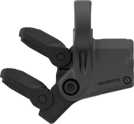 Shimano Interruptor XT Di2 Linkglide E-Bike Abrazadera SW-M8150 10/11/12 vel. - negro/derecha