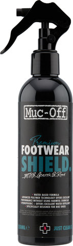 Muc-Off Spray Imperméabilisant Premium Footwear Shield - universal/flacon vaporisateur, 250 ml