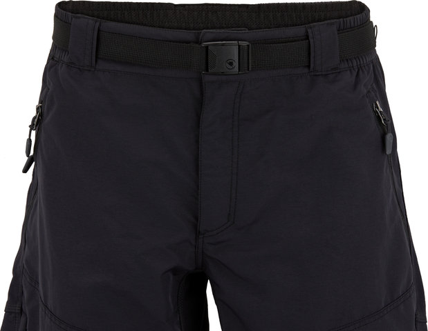 Endura Hummvee Shorts mit Innenhose - black/M