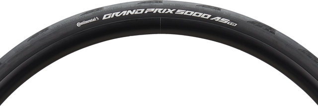 Continental Grand Prix 5000 AS Tubeless Ready 28" Folding Tyre - black/28-622 (700x28c)