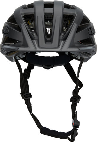 uvex i-vo cc MIPS Helm - all black matt/52 - 57 cm