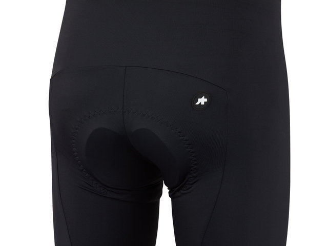 ASSOS Equipe R S9 Bib Shorts Trägerhose - black series/M