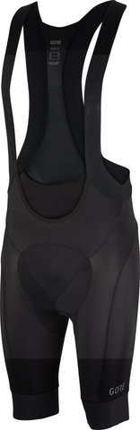 GORE Wear C5 Opti Bib Shorts+ Trägerhose - black/M