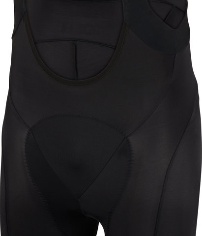 GORE Wear Culotes cortos con tirantes C5 Opti Bib Shorts+ - black/M