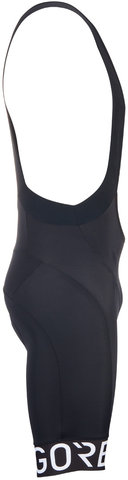 GORE Wear C5 Opti Bib Shorts+ Trägerhose - black-white/M