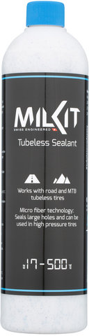 milKit Tubeless Sealant - universal/bottle, 500 ml