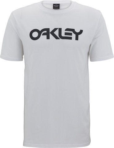 Oakley Mark II Tee 2.0 T-Shirt - white-black/M