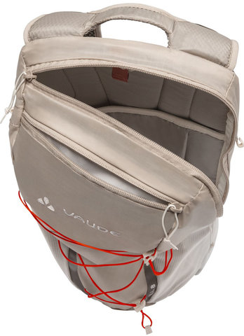 VAUDE Uphill 8 Backpack - linen/8 litres