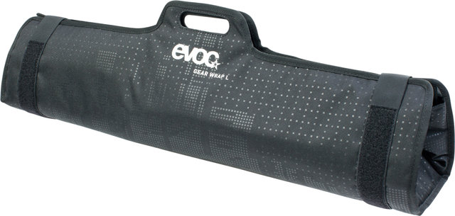 evoc Gear Wrap Tool Bag - black/L