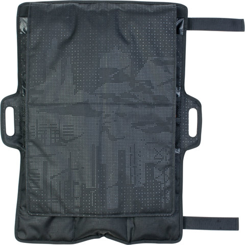 evoc Gear Wrap Werkzeugtasche - black/L