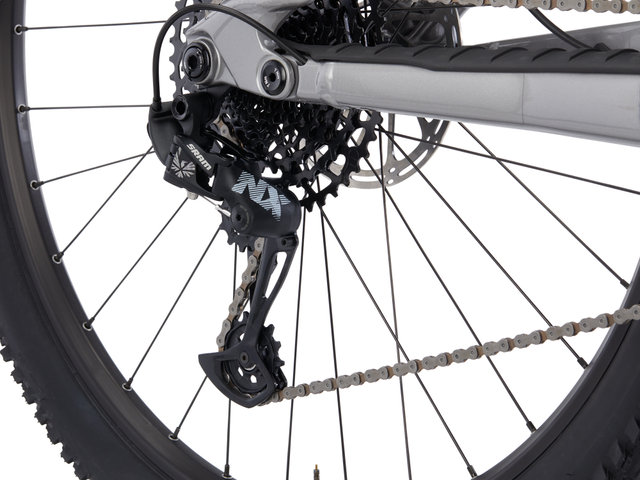 Cannondale Vélo Tout-Terrain Habit 3 29" - grey/L