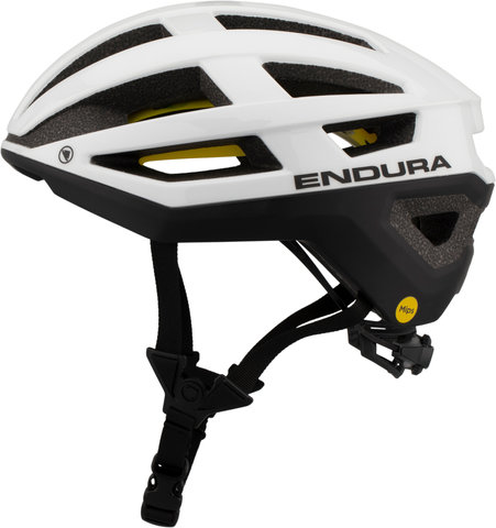 Endura FS260-Pro MIPS Helm - white/58 - 63 cm