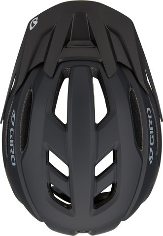 Giro Fixture II Helm - matte black-titanium/54 - 61 cm