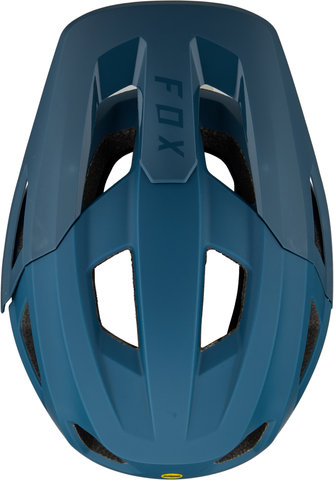 Fox Head Casque Mainframe MIPS - slate blue/55 - 59 cm