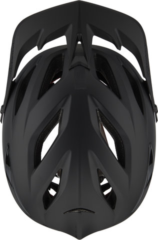 Troy Lee Designs A3 MIPS Helmet - uno black/57 - 59 cm