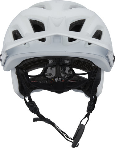 Troy Lee Designs Casque A3 MIPS - uno white/53 - 56 cm