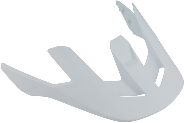 Fox Head Speedframe Visier - white/51 - 55 cm