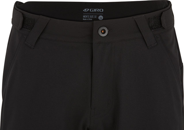 Giro ARC Shorts Mid - black/32