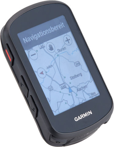Garmin Edge 840 GPS Bike Computer + Navigation System - negro/universal