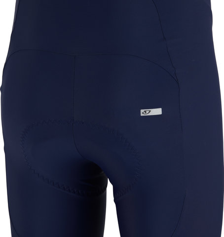 Giro Chrono Expert Bib Shorts Trägerhose - midnight blue/M