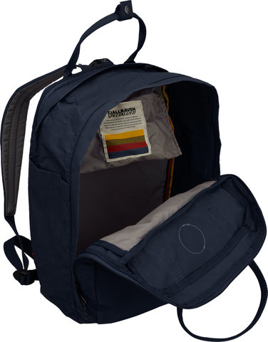 Specialized Mochila S/F Cave Pack - navy/20 litros