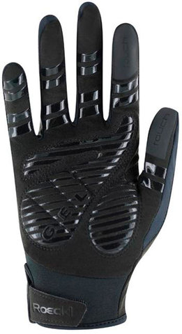 Roeckl Mori 2 Ganzfinger-Handschuhe - black/10
