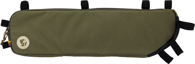 Specialized Bolsa de cuadro S/F Frame Bag - green/5 Liter