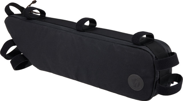 Specialized Bolsa de cuadro S/F Frame Bag - black/3 litros