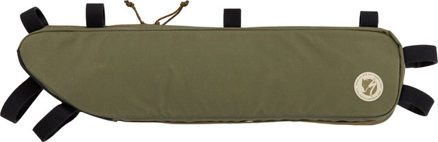 Specialized Bolsa de cuadro S/F Frame Bag - green/3 litros