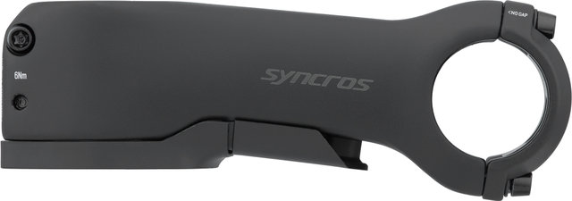 Syncros RR 2.0 31.8 Stem - black/100 mm -6°