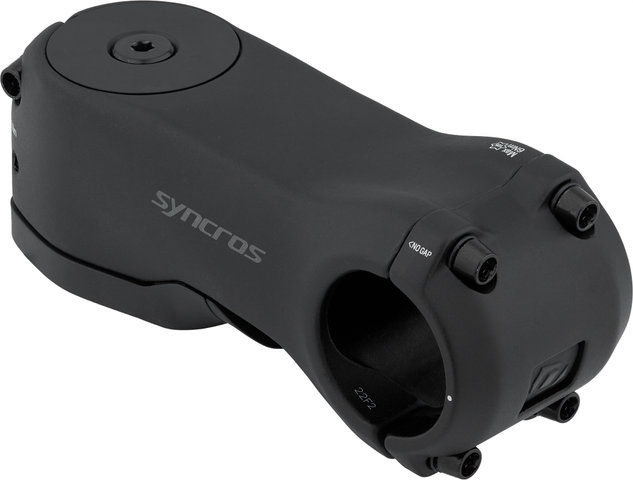 Syncros RR 2.0 31.8 Stem - black/80 mm -6°