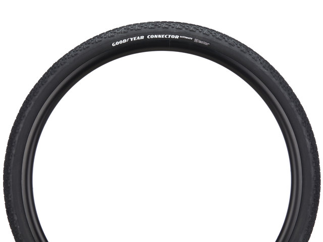 Goodyear Connector Ultimate Tubeless Complete 28" Faltreifen - black/45-622 (700x45C)