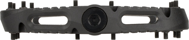 OneUp Components Comp Platform Pedals - black/universal