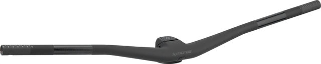 Syncros Hixon iC SL Rise Carbon Handlebar-Stem Unit - black matte/800 mm, 40 mm
