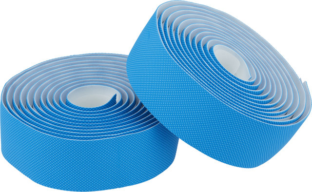 BBB FlexRibbon Gel BHT-14 Handlebar Tape - blue/universal
