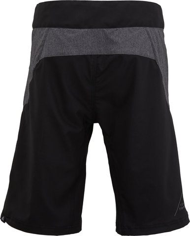 ION Traze Shorts Modell 2023 - black/M