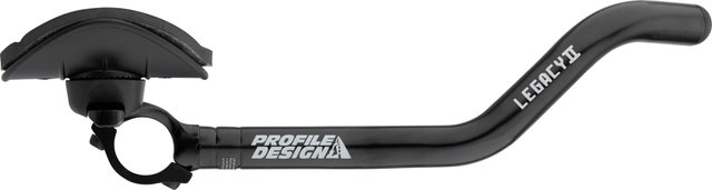 Profile Design Legacy II Aerobars - black/universal