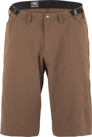 7mesh Pantalones cortos Farside Long Shorts - loam/M