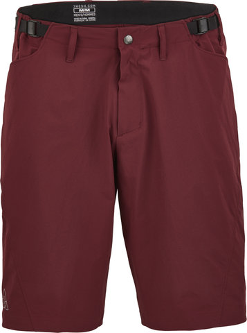 7mesh Pantalones cortos Farside Shorts - port/M