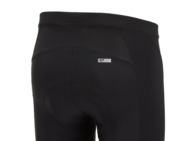 Giro Chrono Sport Shorts - black/M