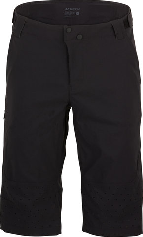 Giro Havoc Shorts - black/32