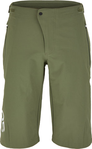 POC Essential Enduro Shorts - epidote green/M