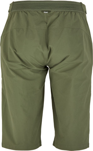 POC Essential Enduro Shorts - epidote green/M