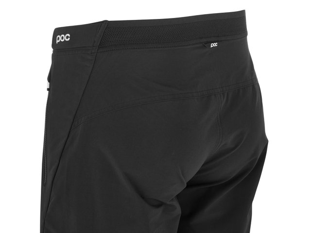 POC Essential Enduro Shorts - uranium black/S