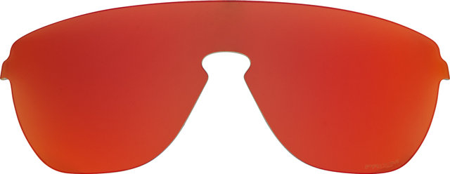 Oakley Ersatzglas für Corridor Brille - prizm ruby/normal
