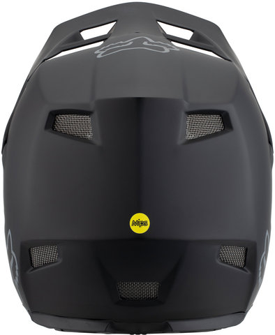 Fox Head Rampage Comp Helm - matte black/57 - 59 cm